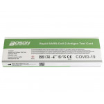 Boson SARS-CoV-2 (1 kpl) тест на коронавирус 
