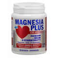 Magnesia Plus 350 mg - Magnesium - Inuliini -B- vitamiinitabletti 
